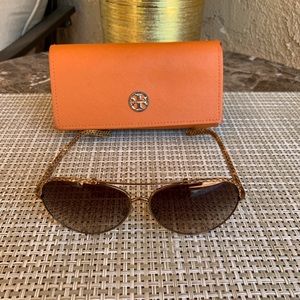 Tory Burch Women’s Sunglasses TY6021Q